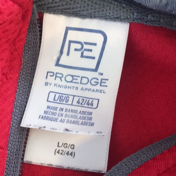 Oklahoma Sooners pullover - Picture 7 of 9